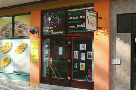 Kosmetický salon Vega Uničov